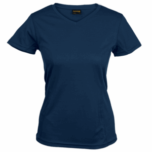 Alpha T-Shirt Ladies