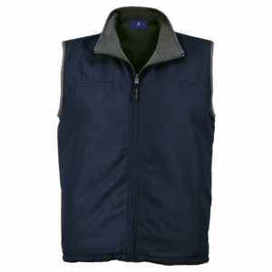 Amplify Reversible Bodywarmer (AMP-JAC)