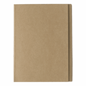 A5 Notebook With Stationery Set