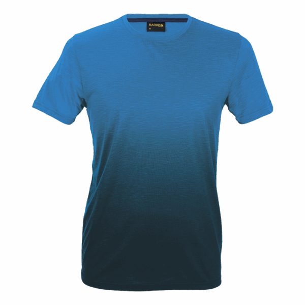 Bailey Crew Neck T-Shirt Mens - Image 7