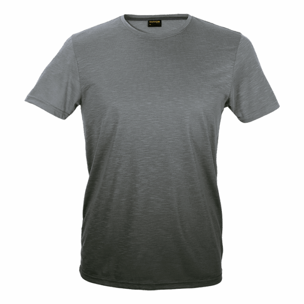 Bailey Crew Neck T-Shirt Mens - Image 6