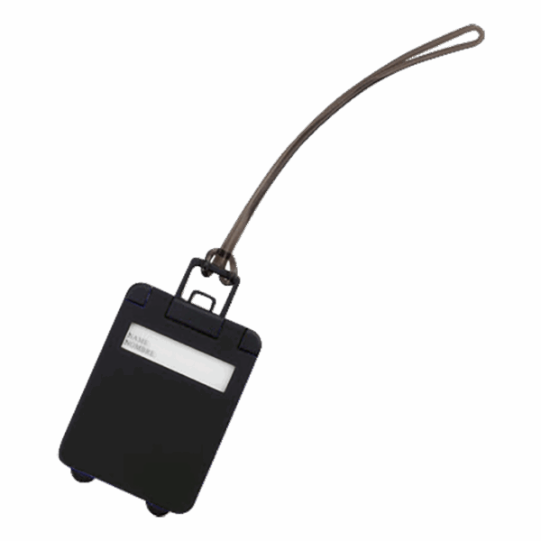 Cloris Luggage Tag - Image 14