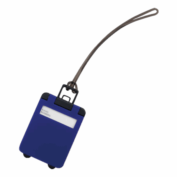 Cloris Luggage Tag - Image 12
