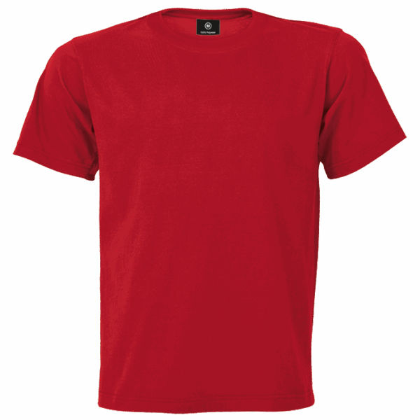 Polyester Promo T-shirt - Image 6