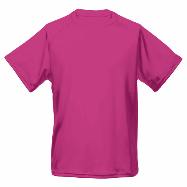 Polyester Promo T-shirt - Image 7