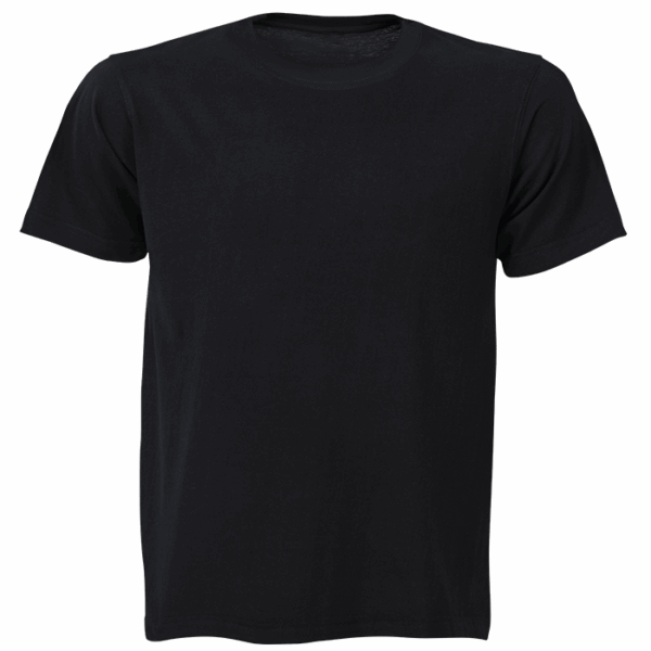 Barron Promo Cotton T-Shirt - Image 8
