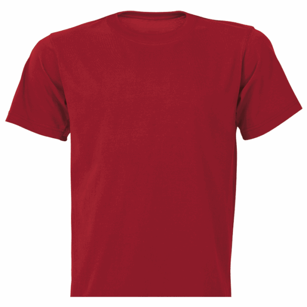 Barron Promo Cotton T-Shirt - Image 9