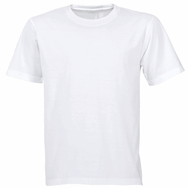 Barron Promo Cotton T-Shirt - Image 14