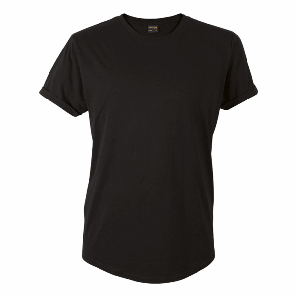 Barron Long Fit T-Shirt - Image 5