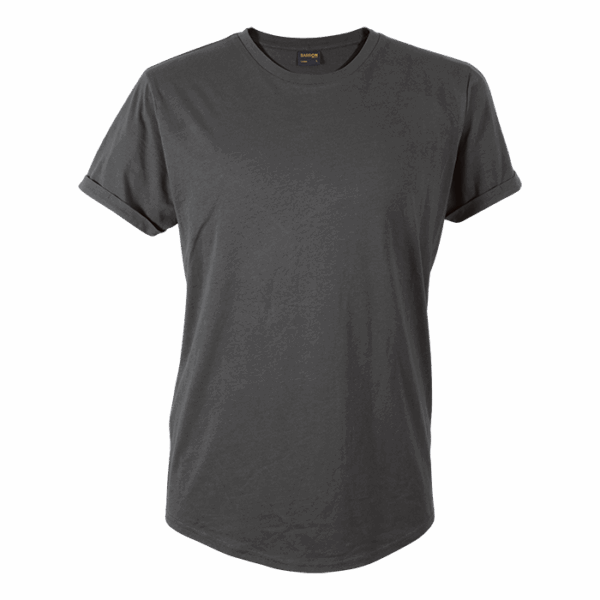 Barron Long Fit T-Shirt - Image 7