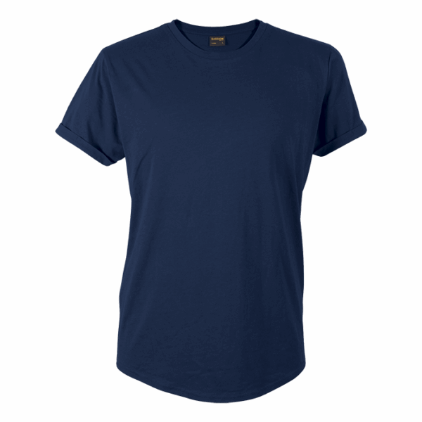 Barron Long Fit T-Shirt - Image 6