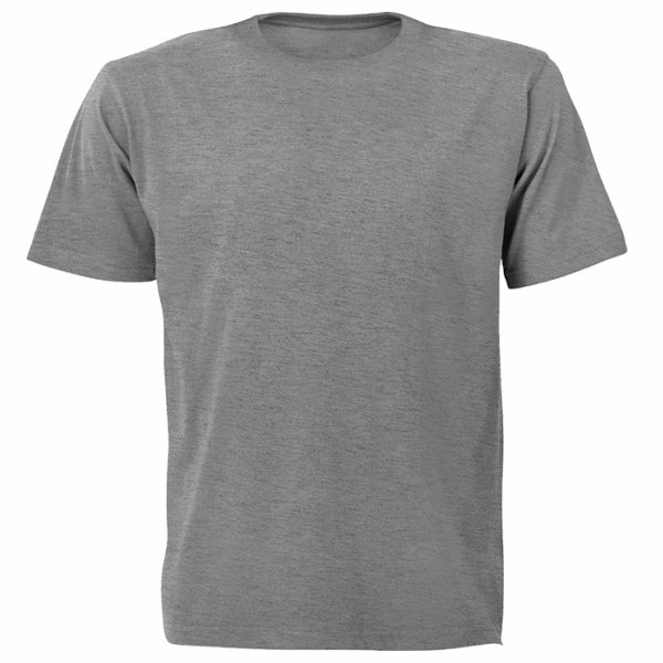 145g Value Crew Neck T-Shirt - Image 6