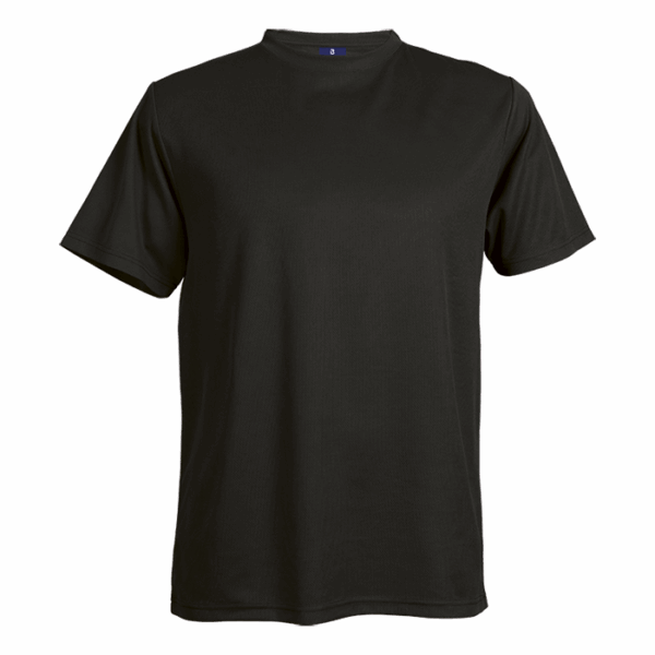 Walker Birdseye T-Shirt - Image 7