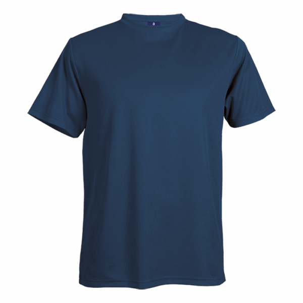 Walker Birdseye T-Shirt - Image 8