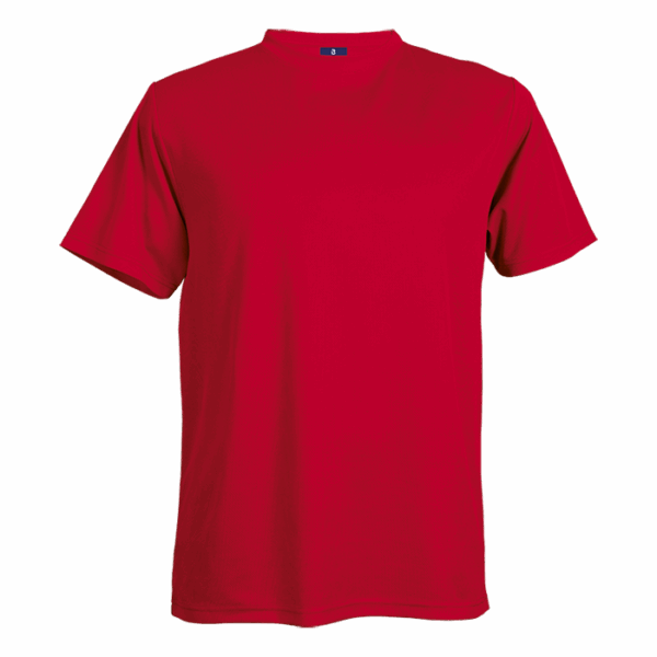 Walker Birdseye T-Shirt - Image 9