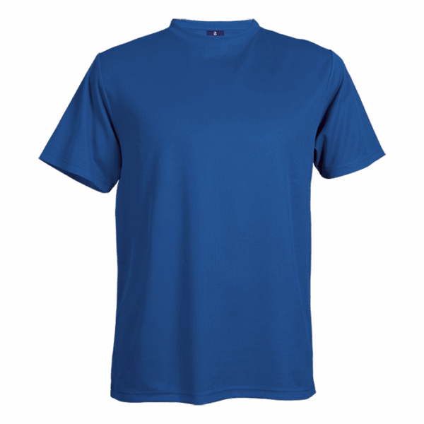 Walker Birdseye T-Shirt - Image 10