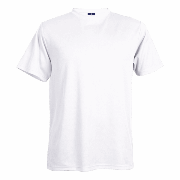 Walker Birdseye T-Shirt - Image 11