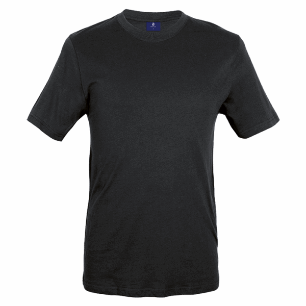 160g Value Magnus Crew Neck T-Shirt - Image 5