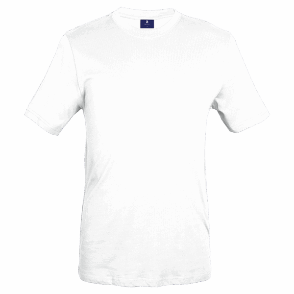 160g Value Magnus Crew Neck T-Shirt - Image 4