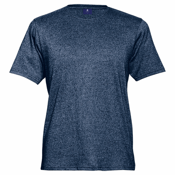 Barron Grindle T-Shirt Cotton Polyester - Image 4