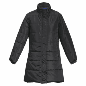 Long Length Puffer Ladies
