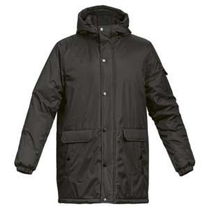 Padded Parka Mens