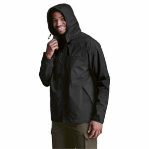 Water Proof (Rain) Jacket