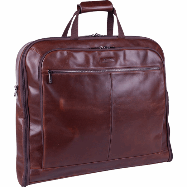 Cellini Infinity Garment Bag With Scanstop - Image 5