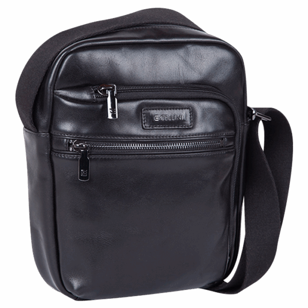 Cellini Infinity Crossbody Sling With Scanstop - Image 4