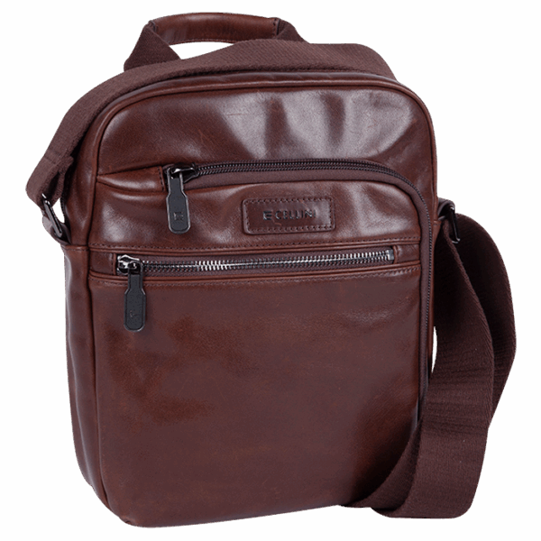 Cellini Infinity Crossbody Sling With Scanstop - Image 5