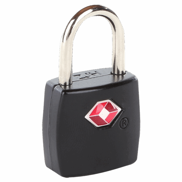 Cellini Tsa Padlock Set (2 X Key Locks) - Image 4