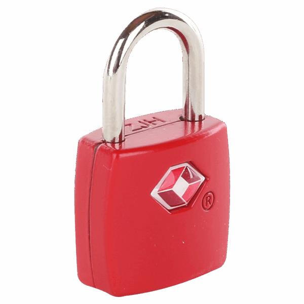 Cellini Tsa Padlock Set (2 X Key Locks) - Image 5