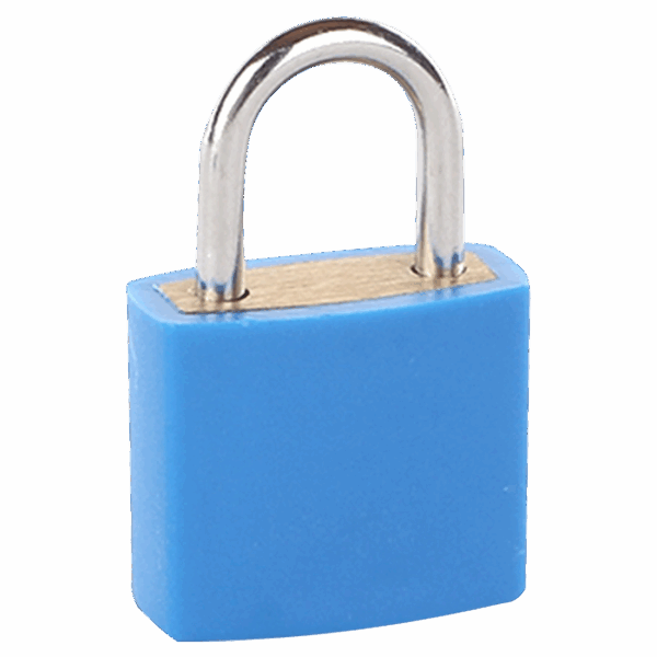 Cellini Easy Id Padlock Set (2 X Key Locks) - Image 5
