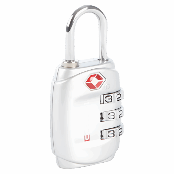 Cellini Tsa Cable Lock - Image 6