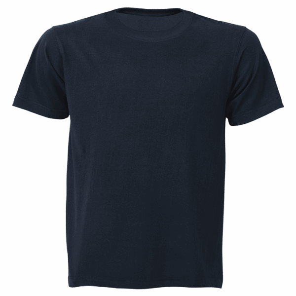140g Wise-Buy 100% Cotton T-Shirt Promo Fit - Image 11