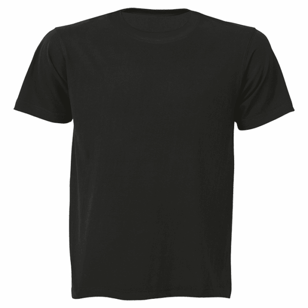 160g Wise-Buy 100% Cotton T-Shirt Promo Fit - Image 6