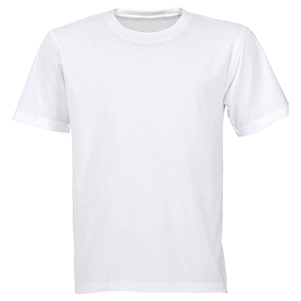 160g Wise-Buy 100% Cotton T-Shirt Promo Fit - Image 7