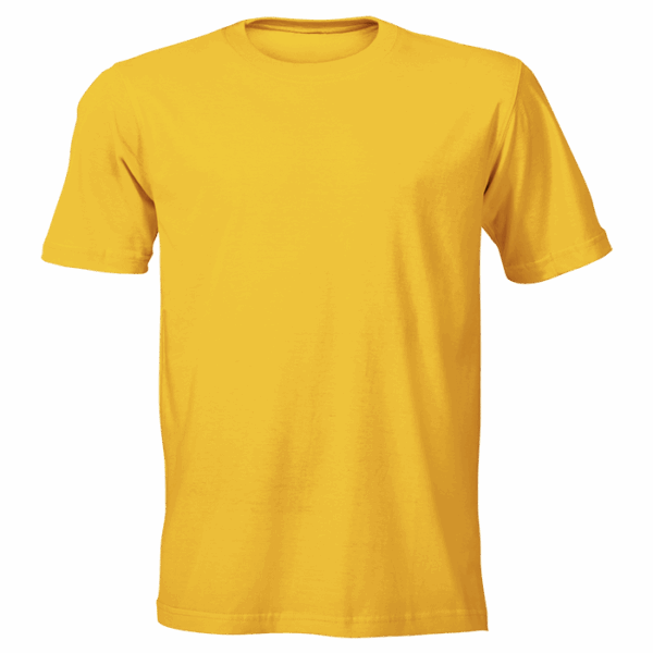 160g Wise-Buy 100% Cotton T-Shirt Promo Fit - Image 8