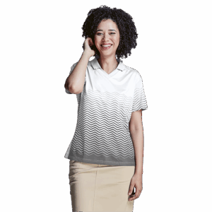 Quake Golfer Ladies