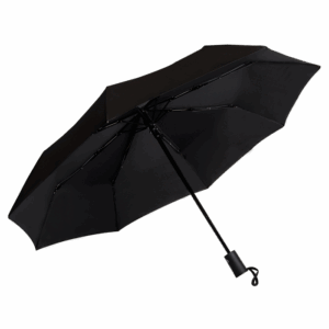 Deluxe Compact Umbrella