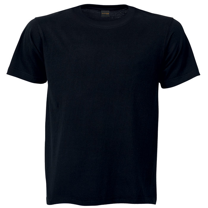 160g Barron Crew Neck T-Shirt - Image 12