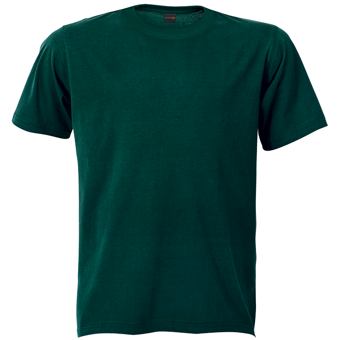 160g Barron Crew Neck T-Shirt - Image 7