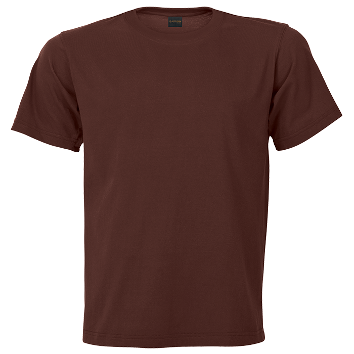 160g Barron Crew Neck T-Shirt - Image 6