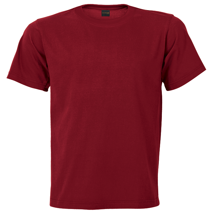 160g Barron Crew Neck T-Shirt - Image 19