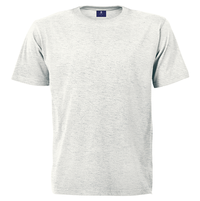 160g Barron Crew Neck T-Shirt - Image 11