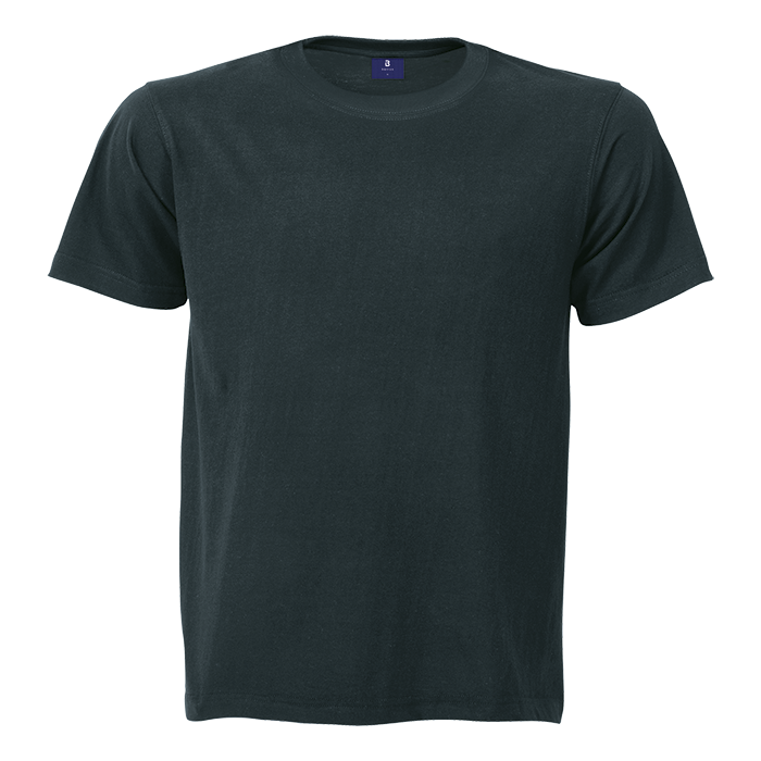 160g Barron Crew Neck T-Shirt - Image 9