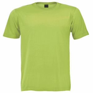 160g Barron Crew Neck T-Shirt