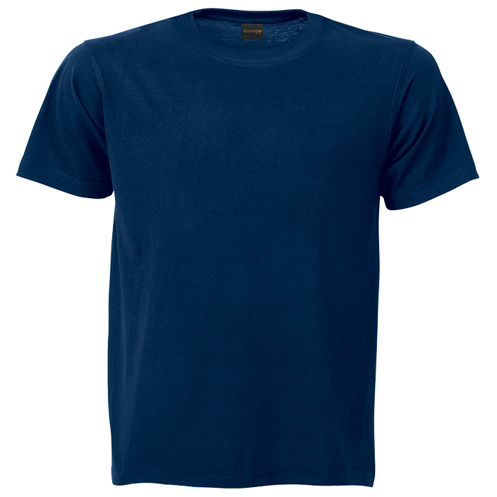 160g Barron Crew Neck T-Shirt - Image 13