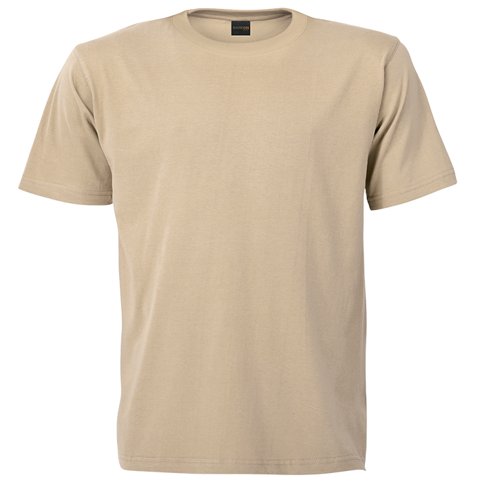 160g Barron Crew Neck T-Shirt - Image 5