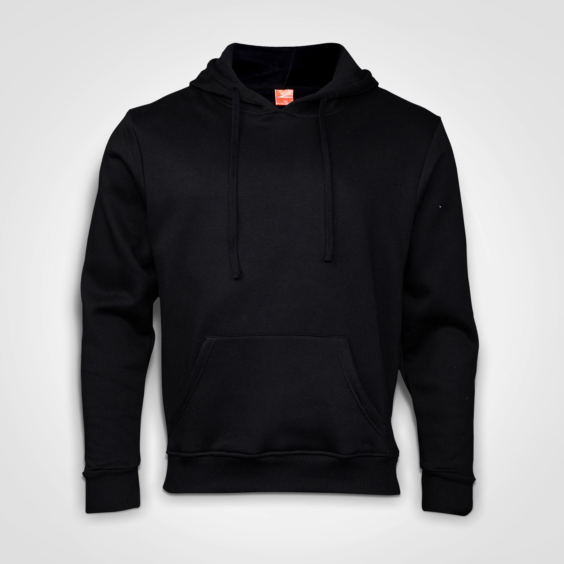 Base Hoodie